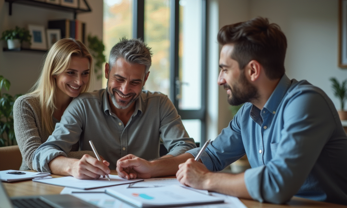 Crédit Logement : qui paie les garanties ?