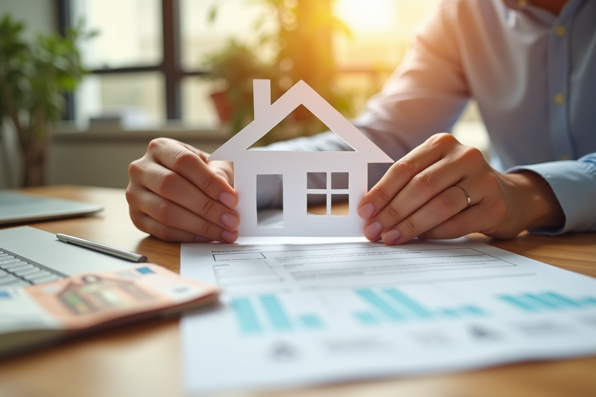 financement immobilier