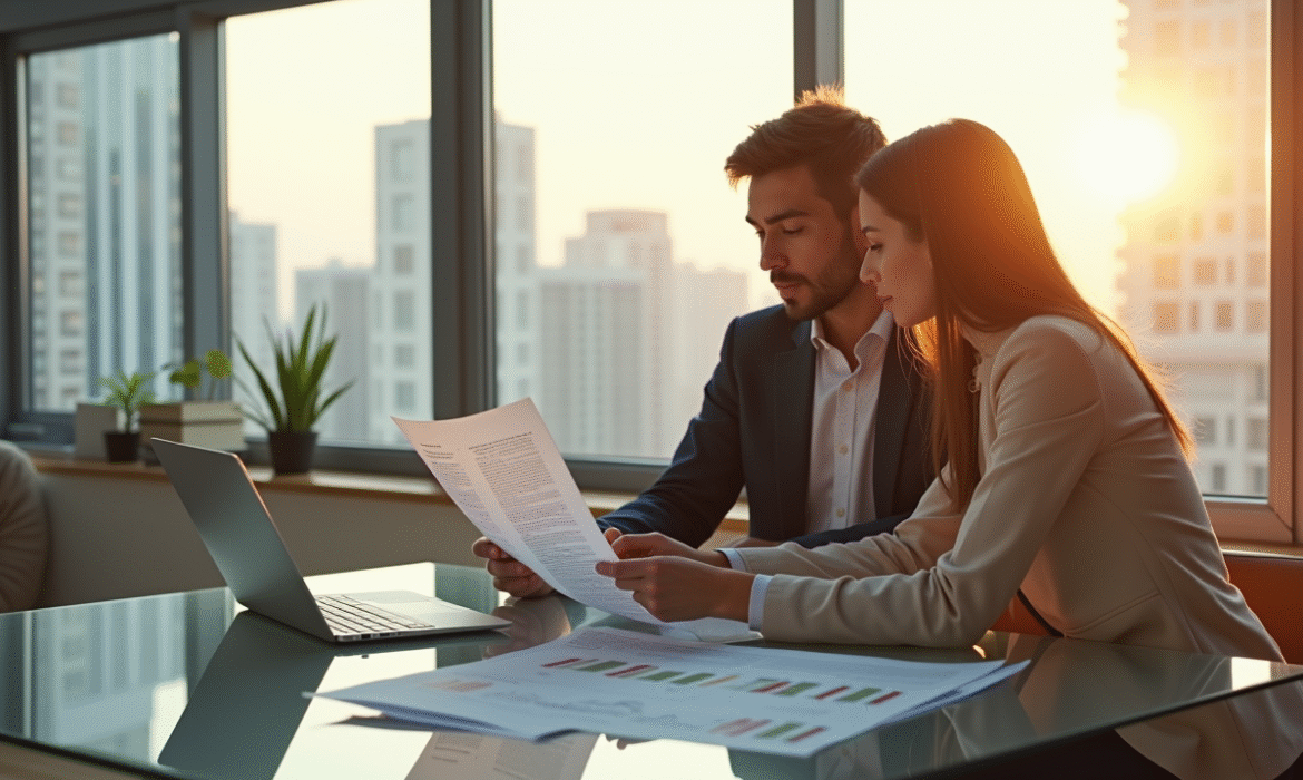 Investir dans l’immobilier locatif : les meilleurs moments pour le faire