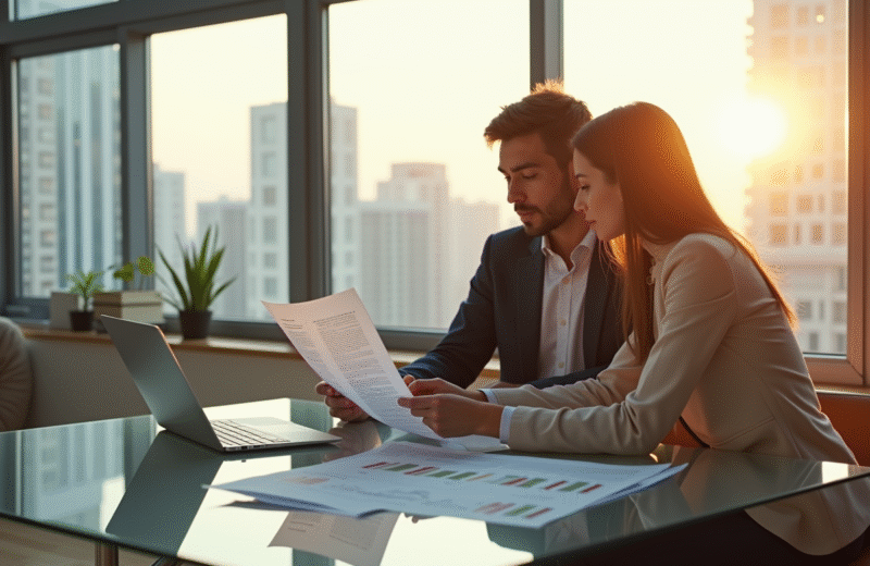 Investir dans l’immobilier locatif : les meilleurs moments pour le faire