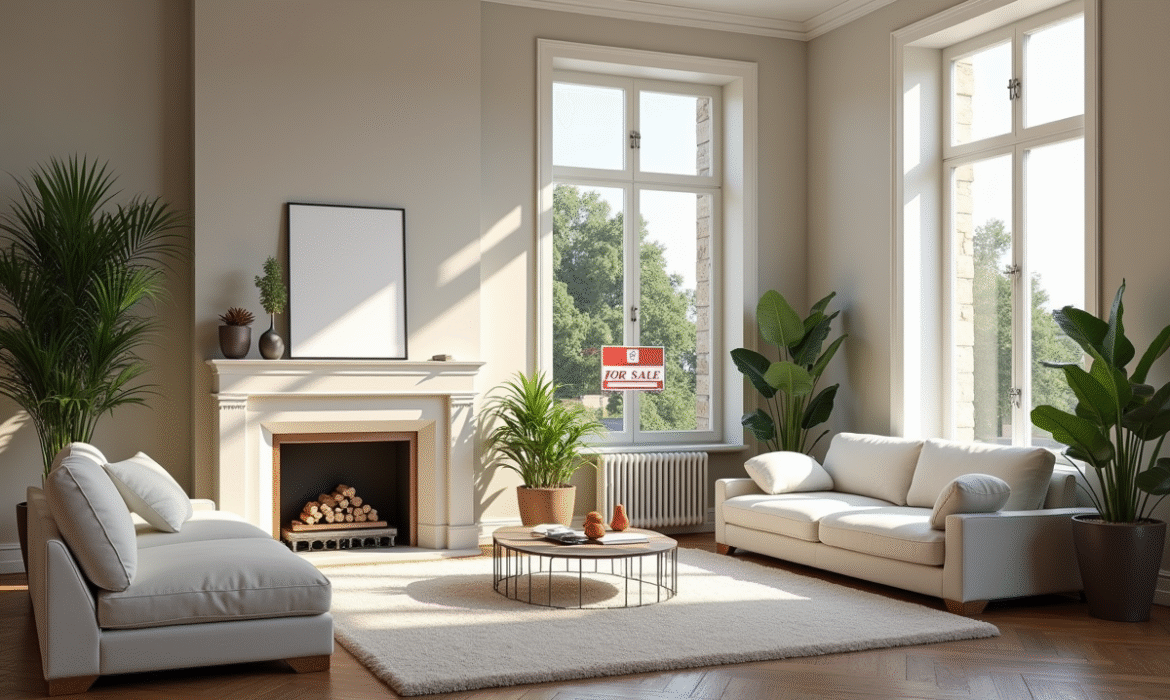 Vendre un appartement de Robien : conseils et astuces pour maximiser votre transaction immobilière