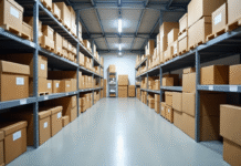 Louer un box : conditions à respecter pour la location d’un espace de stockage