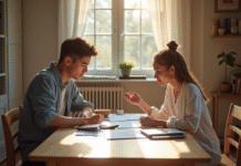 Emprunt immobilier : comment faire avec un budget de 2200 euros par mois ?