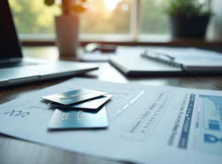 Comment choisir la meilleure carte bancaire professionnelle pour votre entreprise