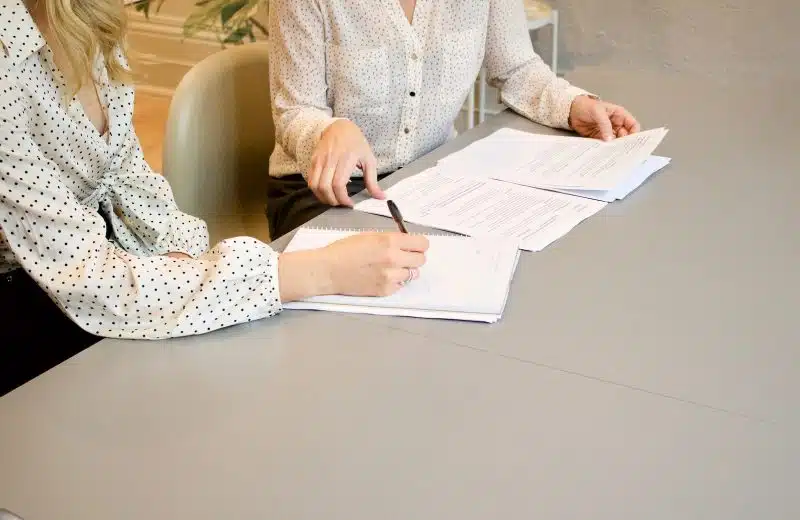 Définition du bon de visite immobilier et engagement juridique