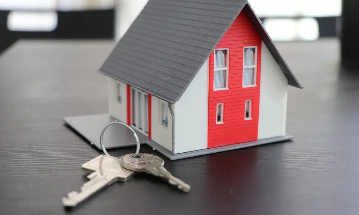 Comment trouver un logement à vendre pour votre déménagement