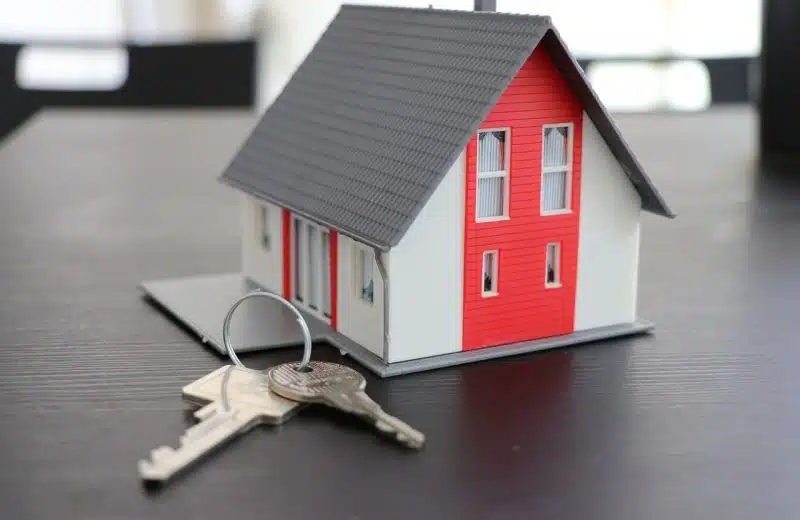 Comment trouver un logement à vendre pour votre déménagement