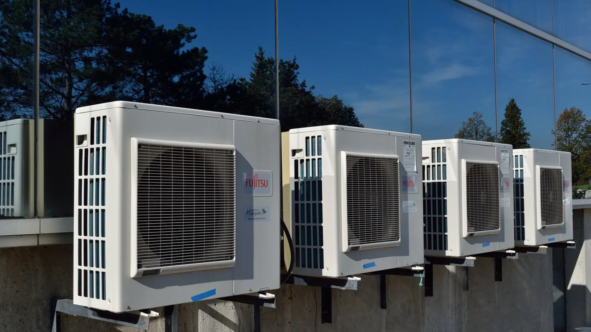 Installation de la climatisation : l'importance de se rapprocher d'un professionnel
