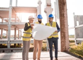 Les bureaux d'études en stabilité : une nécessité