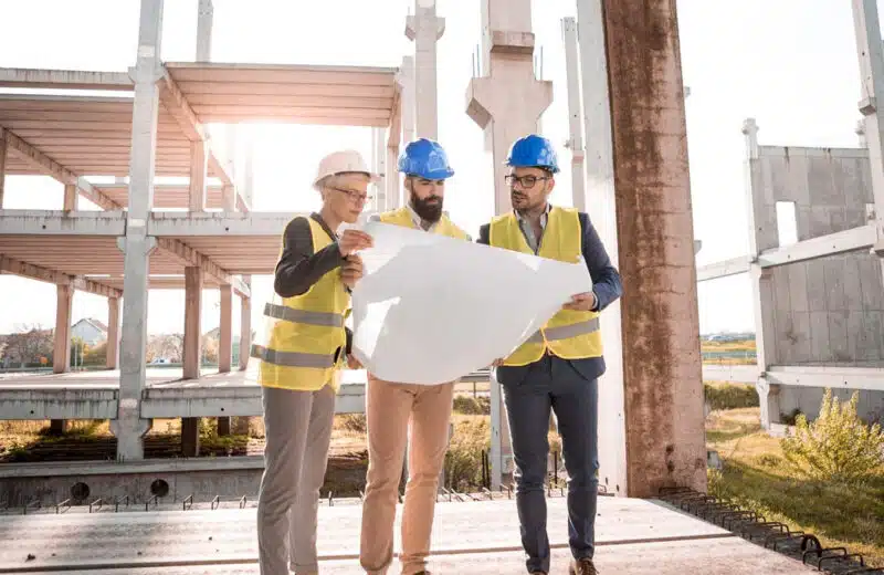 Les bureaux d’études en stabilité : une nécessité