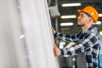 Les innovations des extrudeurs PVC au service des bâtiments modernes