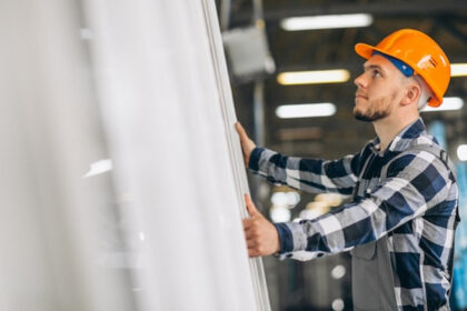 Les innovations des extrudeurs PVC au service des bâtiments modernes