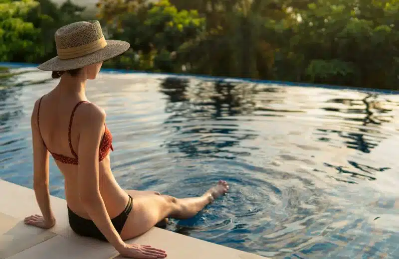 Quel type de piscine choisir pour son jardin ?