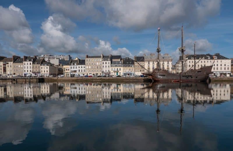 Pourquoi la location d’un bien à Cherbourg fait tant rêver ?