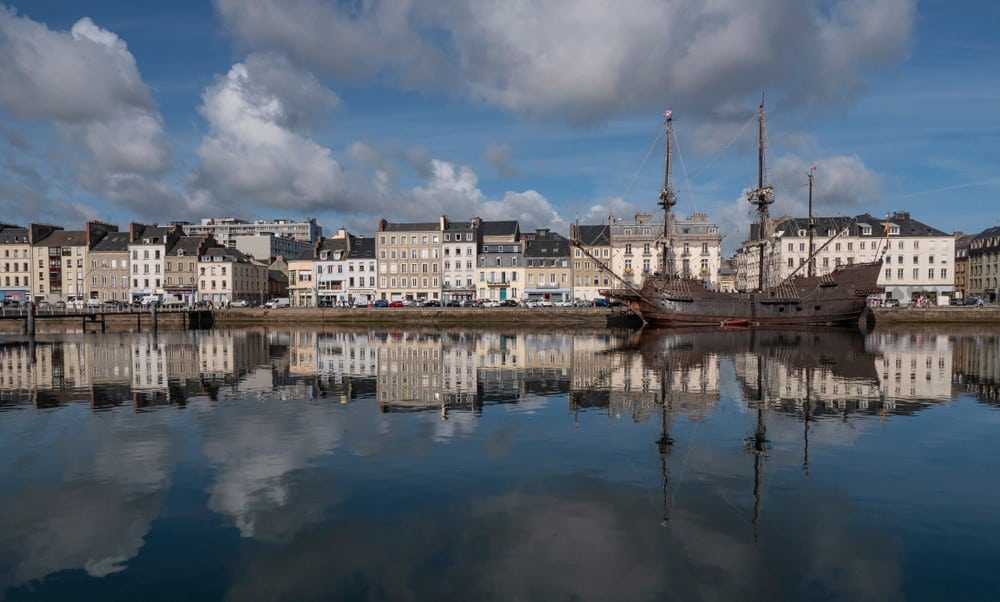 Pourquoi la location d’un bien à Cherbourg fait tant rêver ?