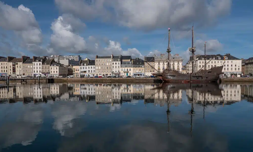 Pourquoi la location d’un bien à Cherbourg fait tant rêver ?