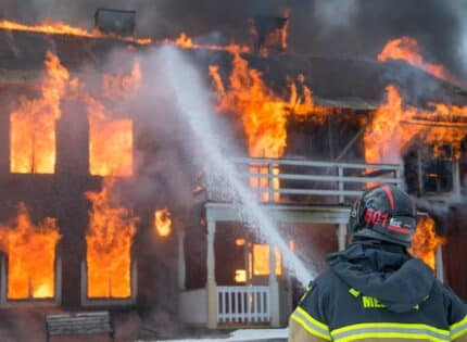 5 particularités de l’assurance habitation
