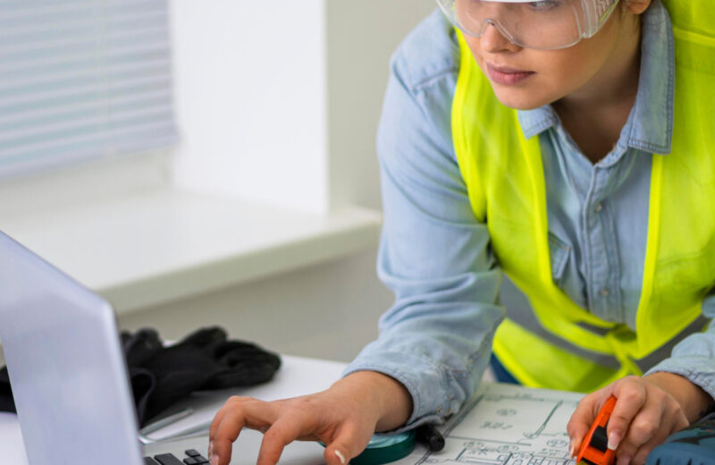 Logiciels innovants pour les maîtres d’œuvre : optimiser la gestion de projets de construction