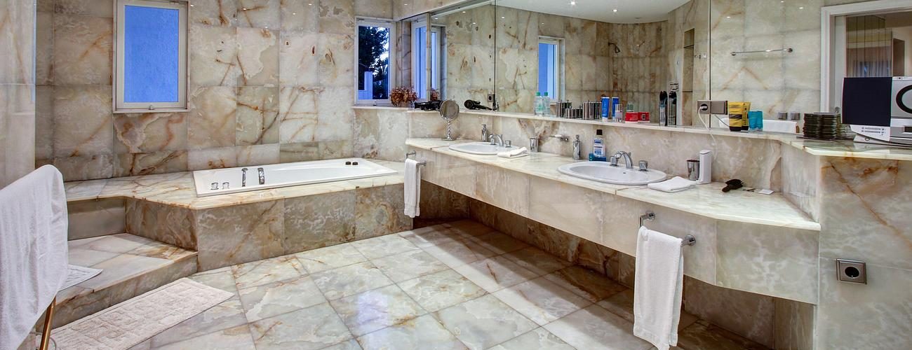 Le marbre pour la décoration intérieure : quels avantages ?