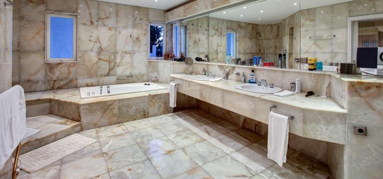 Le marbre pour la décoration intérieure : quels avantages ?
