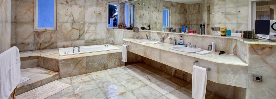 Le marbre pour la décoration intérieure : quels avantages ?