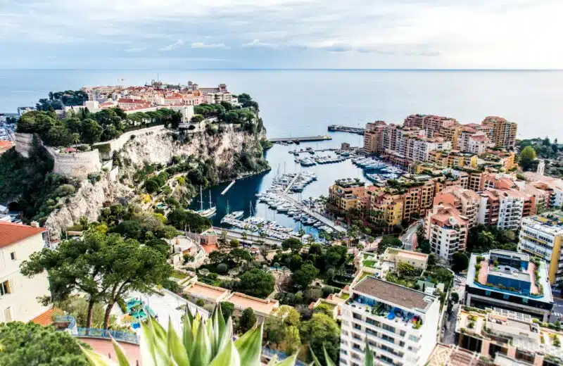 Comment ont évolué les prix de l’immobilier sur le segment du luxe en France et à Monaco ?