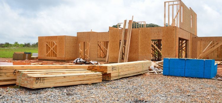 Comment obtenir un permis de construire au plus vite ?