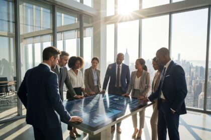 stratégies collecte scpi