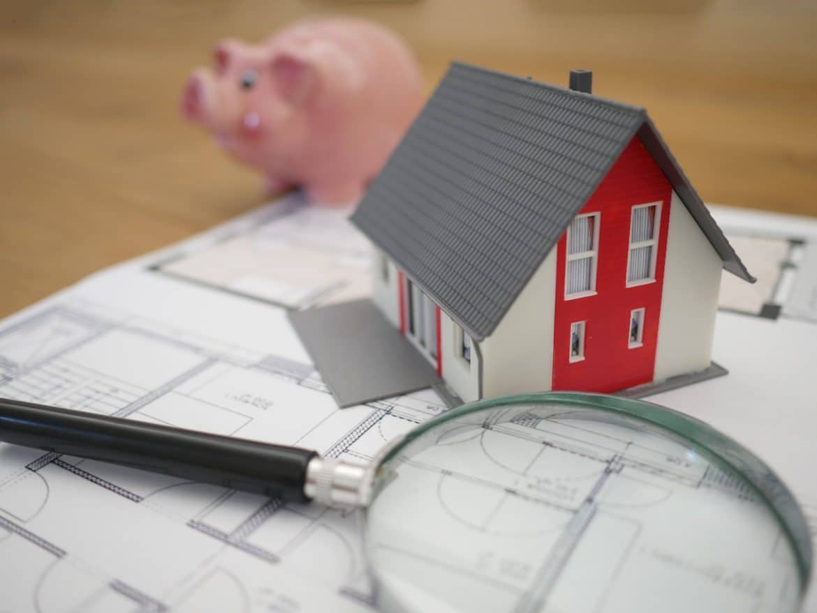 Crédit immobilier
