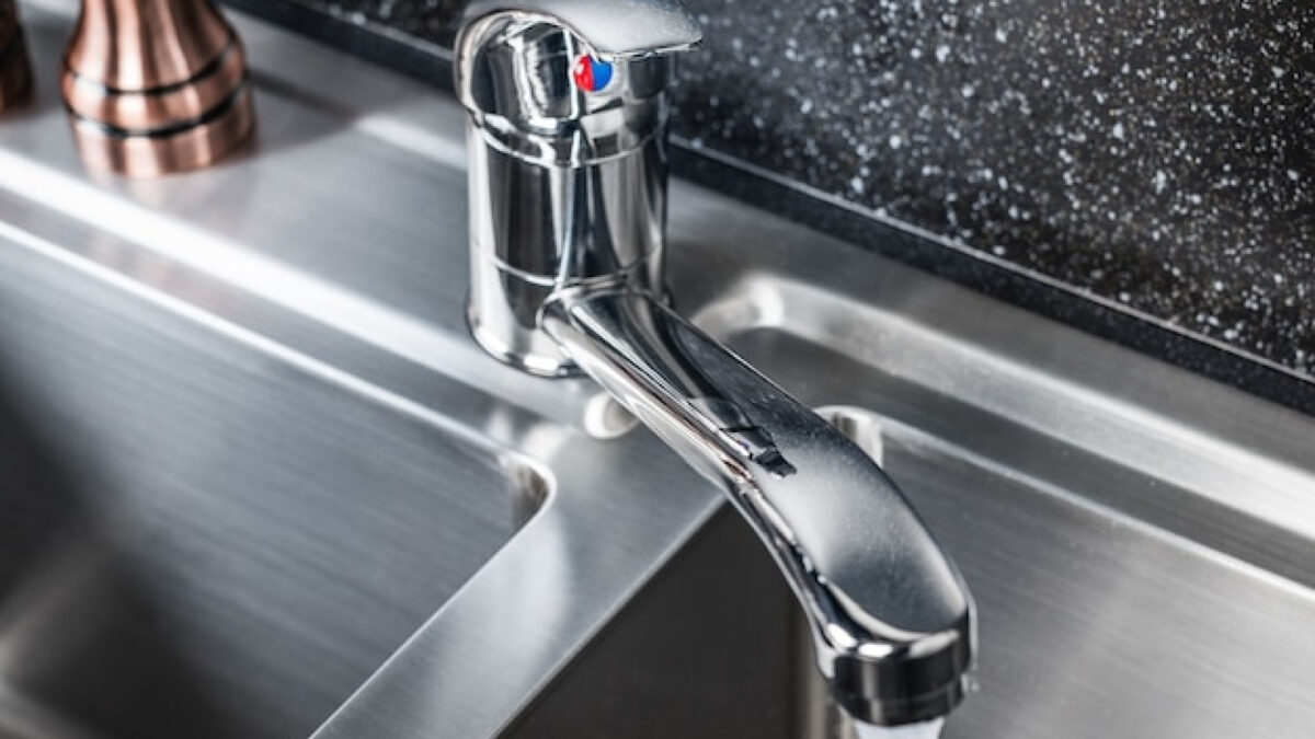 Optimisez la gestion de l’eau grâce aux solutions de comptage intelligentes