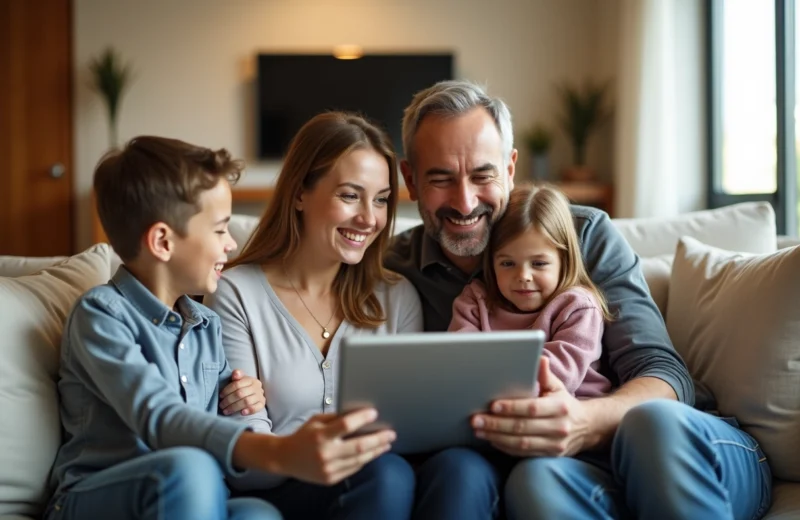 IAD Holding : l’immobilier à portée de main