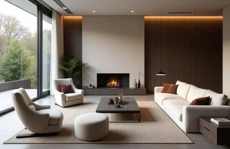 Architecte d’intérieur à Agen, Maison Langel : pourquoi les choisir ?