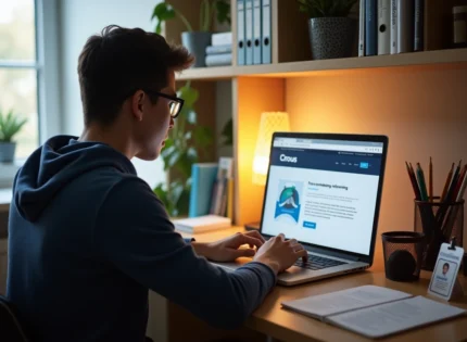 Code locataire Crous : comment l’obtenir et à quoi sert-il ?
