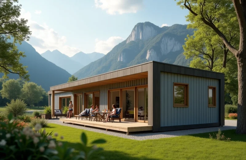 Achat de mobil-home : écueils à éviter et astuces pour réussir