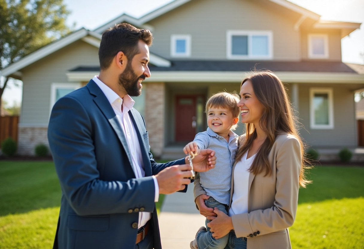courtier immobilier