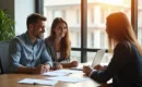 Prêt immobilier : quel professionnel contacter pour trouver la solution adaptée ?