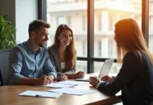 Prêt immobilier : quel professionnel contacter pour trouver la solution adaptée ?
