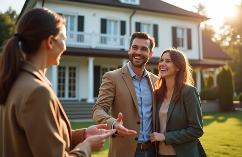 Les nouvelles conditions d’octroi des crédits immobiliers en 2024 : impact sur les primo-accédants
