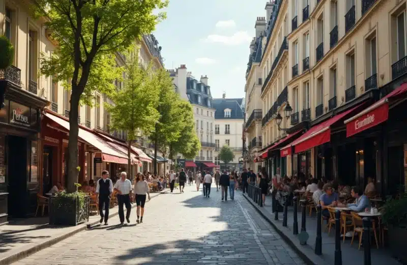 locannonces-paris.fr accueil : les quartiers de Paris à ne pas manquer