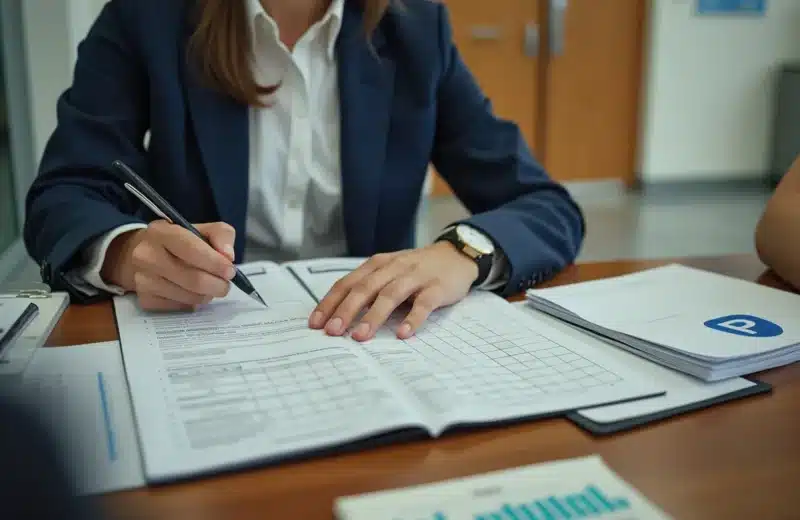Acquérir une place de stationnement : guide des démarches administratives
