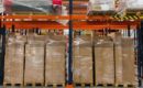 Comment empiler des cartons ?