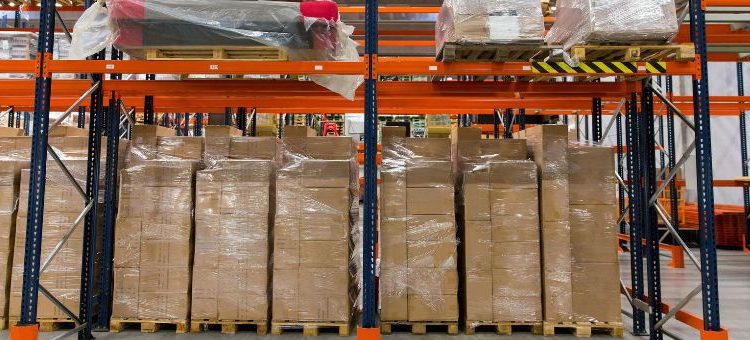 Comment empiler des cartons ?