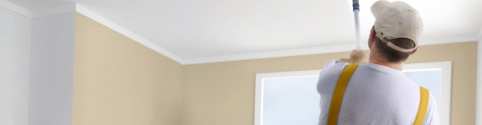 Tout ce qu’il faut savoir pour réaliser des travaux de peinture dans une copropriété