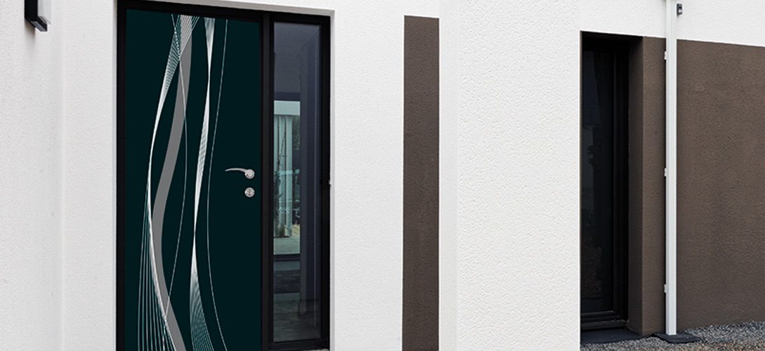 Portails : quels critères de sélection pour bien sécuriser son entrée ?