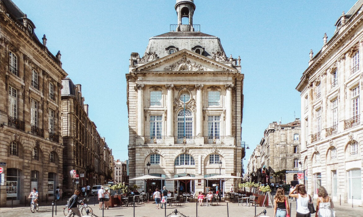 Pourquoi acheter un appartement neuf à Bordeaux ?