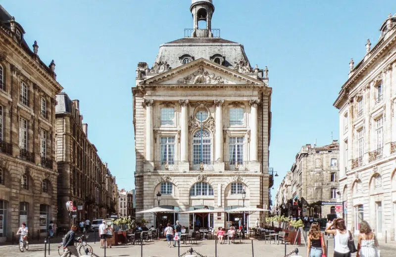 Pourquoi acheter un appartement neuf à Bordeaux ?