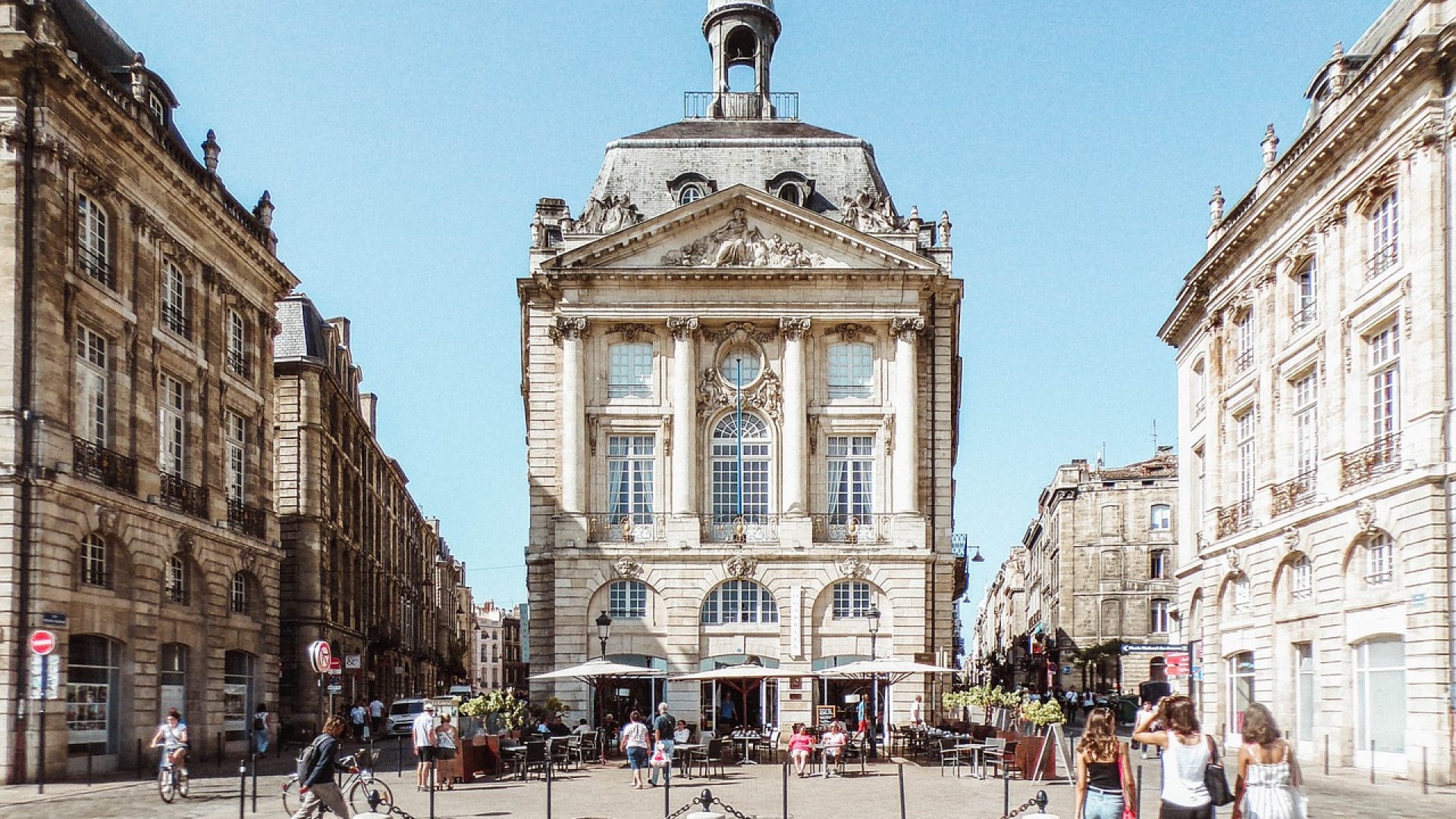 Pourquoi acheter un appartement neuf à Bordeaux ?