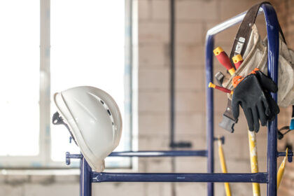 Pourquoi choisir une franchise pour entreprendre dans la rénovation ?