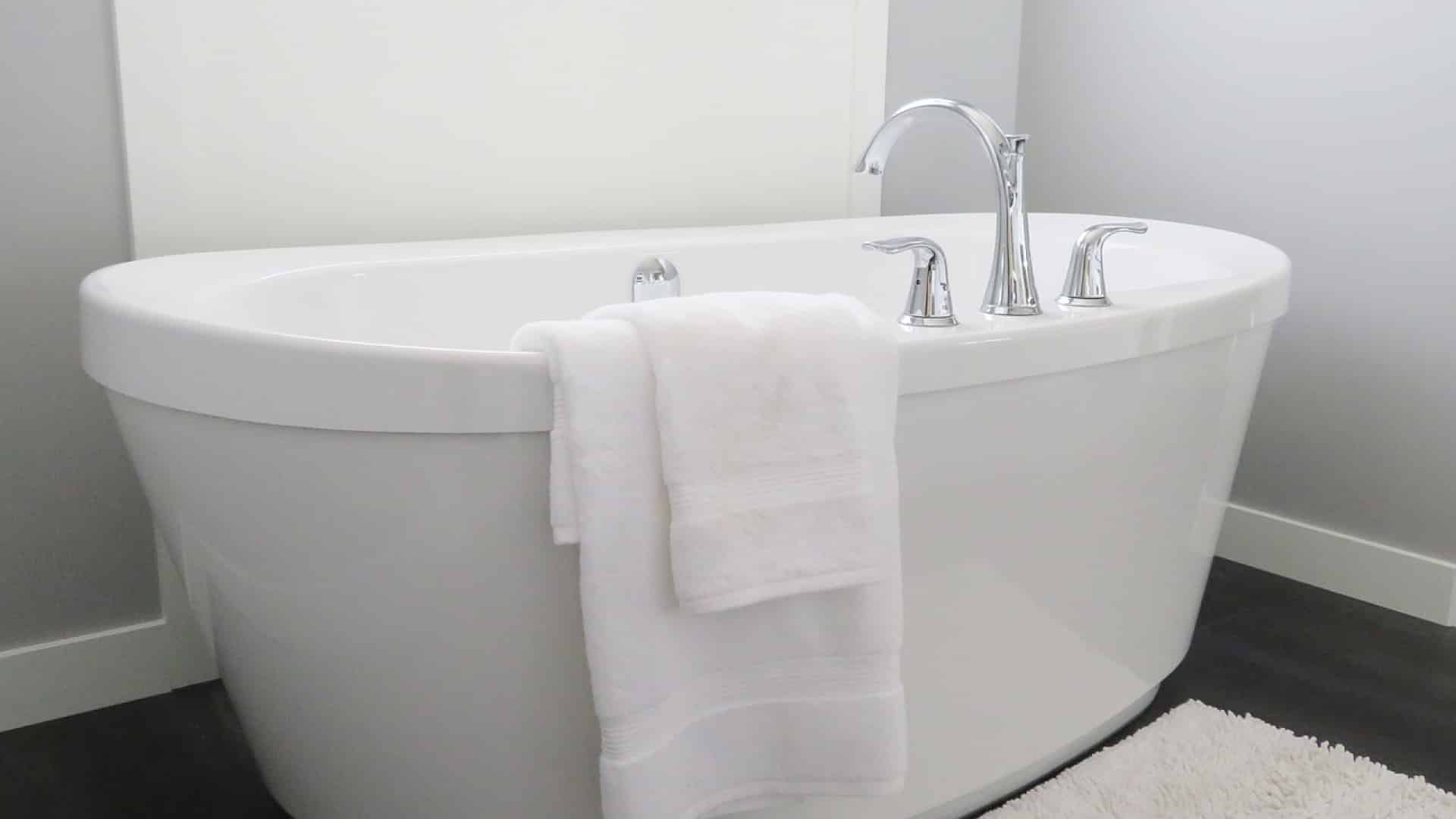 Pourquoi faire appel à un expert des accessoires sanitaires ?