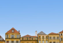 Pourquoi faire construire sa maison à Rennes ?